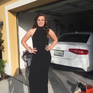 Meet your Posher, Brandon